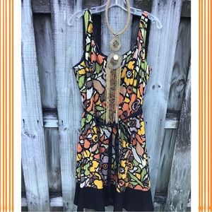 🎉2X HOST PICK🎉Jessica Howard dress